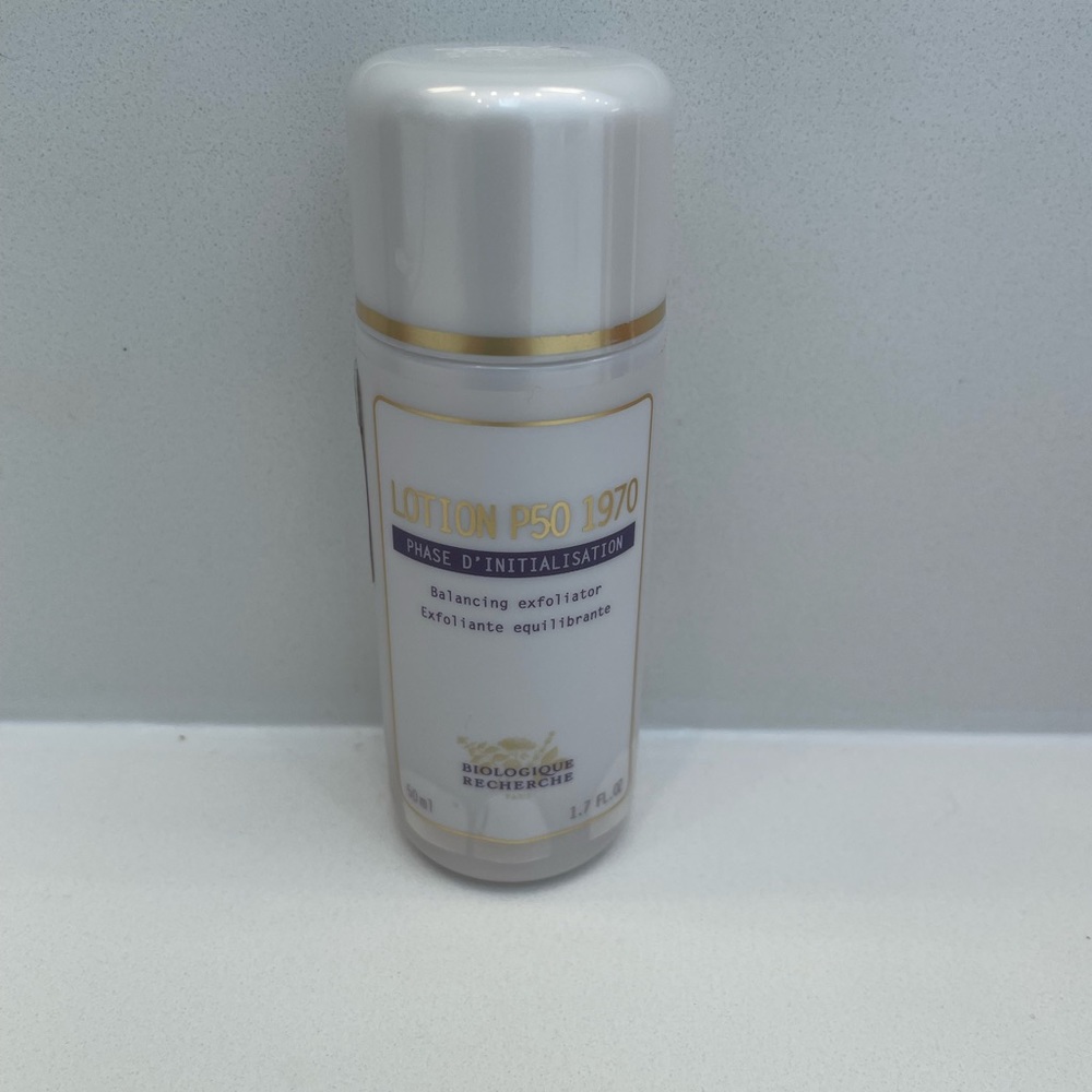 BIOLOGIQUE RECHERCHE P50 1970 1.7oz/ 50ml